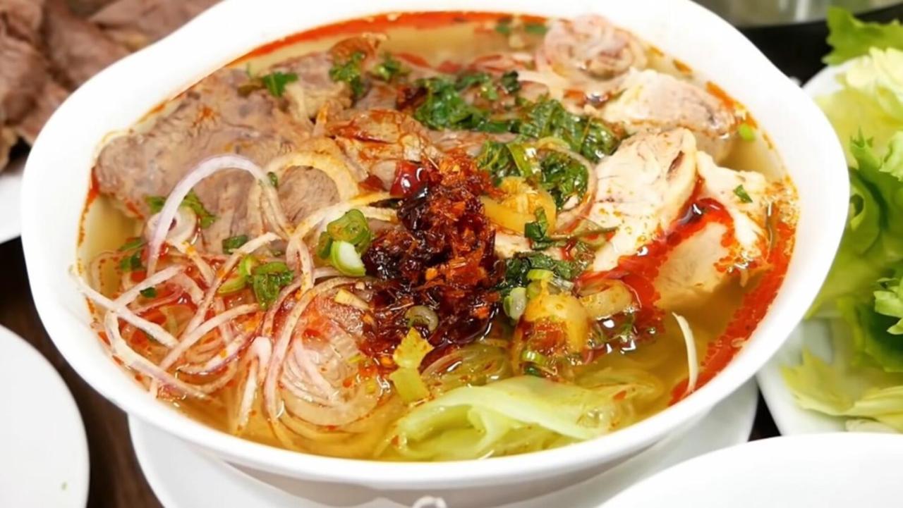 Khach San Rosalia Tam Dao Hotel Bagian luar foto